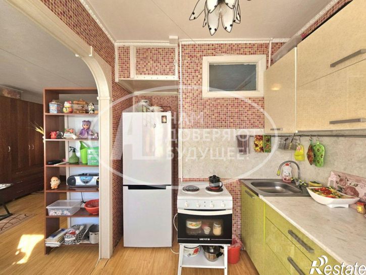 1-комн квартира улица Декабристов, 13,  д. 13