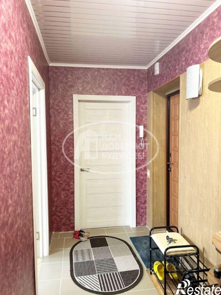 3-комн квартира Добрянский муниципальный округ