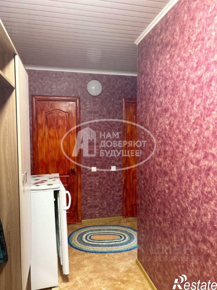 3-комн квартира Добрянский муниципальный округ