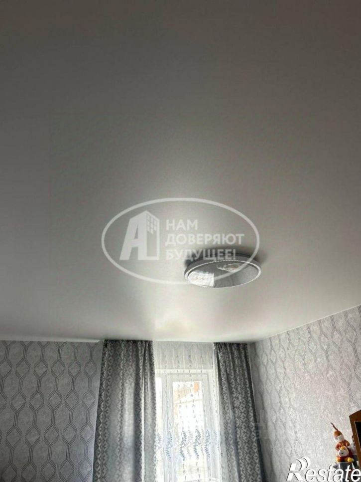 3-комн квартира Добрянский муниципальный округ