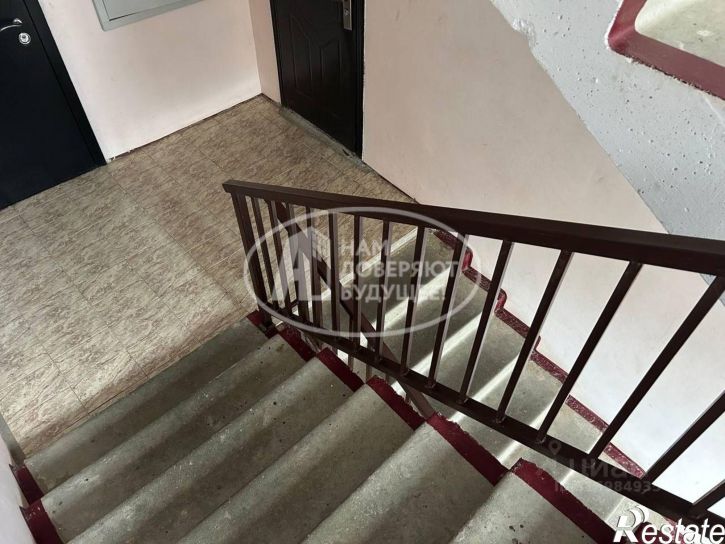 3-комн квартира Добрянский муниципальный округ