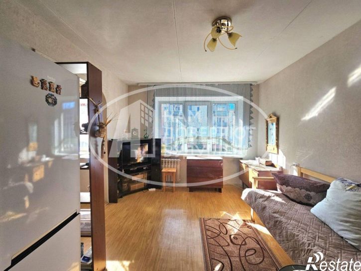 1-комн квартира улица Декабристов, 13,  д. 13