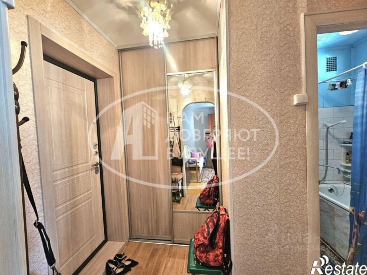 1-комн квартира улица Декабристов, 13,  д. 13