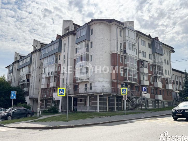 Офис Пермь г., Дзержинский, Пермская ул., д.230