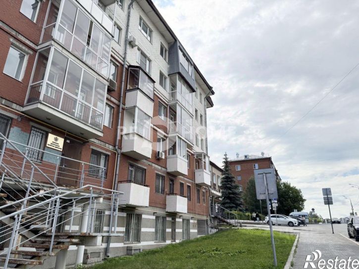 Офис Пермь г., Дзержинский, Пермская ул., д.230