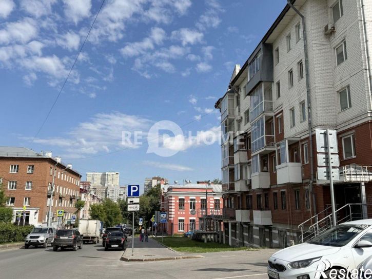 Офис Пермь г., Дзержинский, Пермская ул., д.230