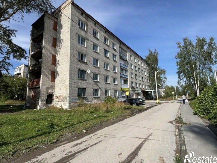 Комната г Березники, ул Юбилейная, д 117