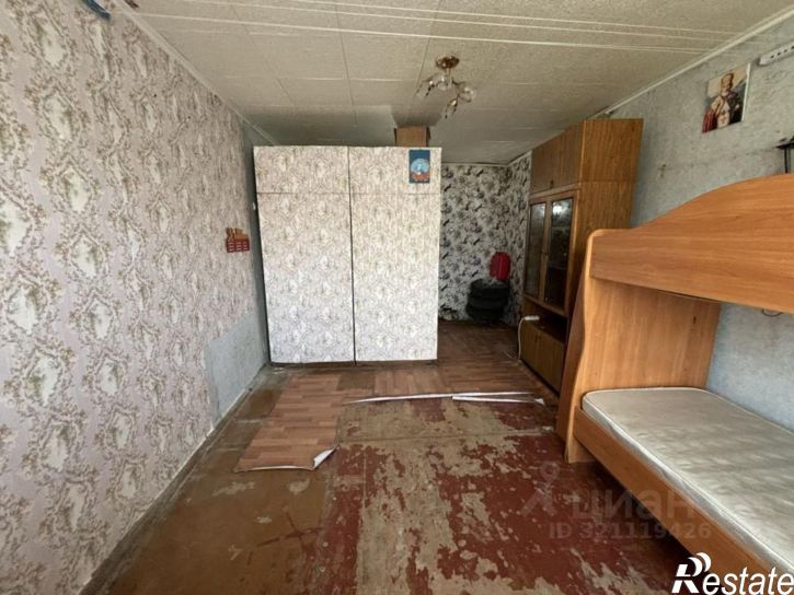 Комната г Березники, ул Юбилейная, д 117