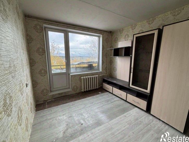 1-комн квартира г Березники, ул Пятилетки, д 113