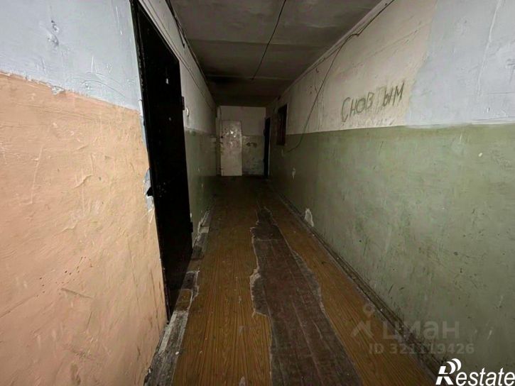 Комната г Березники, ул Юбилейная, д 117