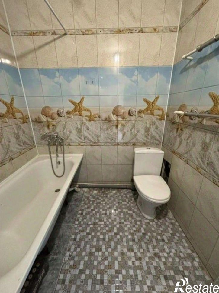 1-комн квартира г Березники, ул Пятилетки, д 113