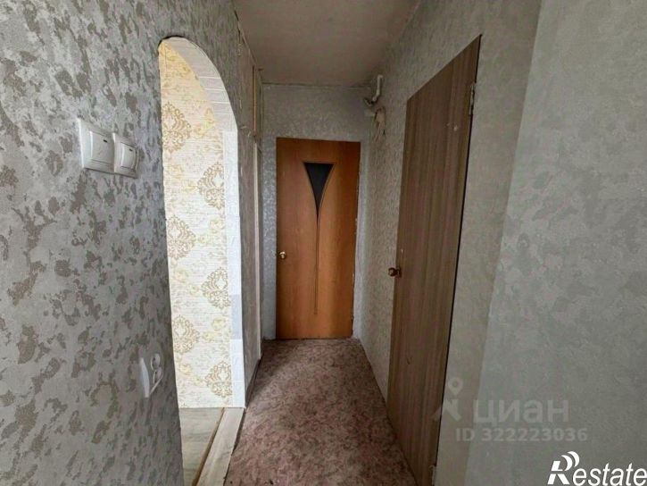 1-комн квартира г Березники, ул Пятилетки, д 113