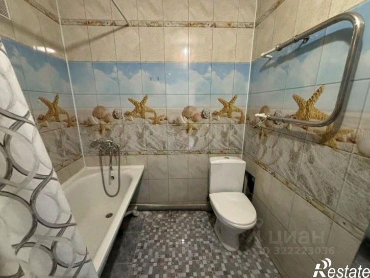 1-комн квартира г Березники, ул Пятилетки, д 113