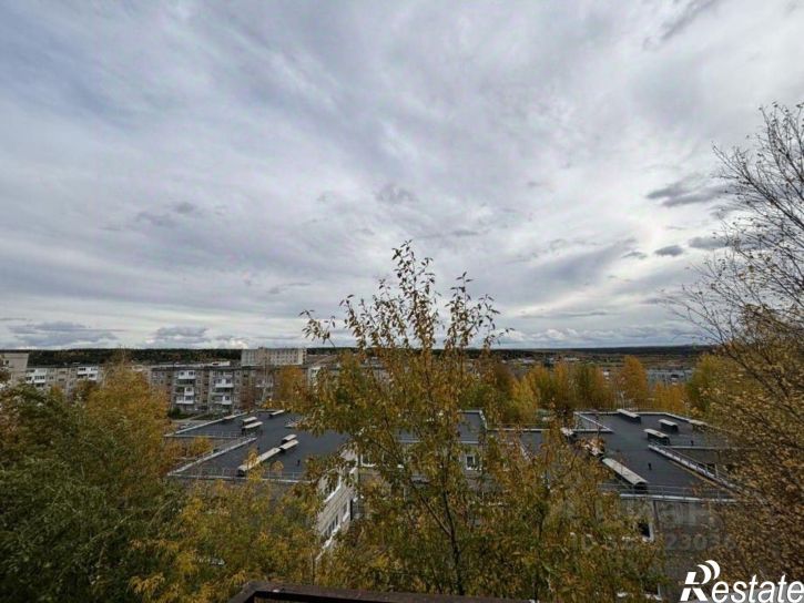 1-комн квартира г Березники, ул Пятилетки, д 113