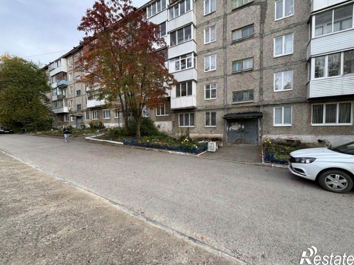 1-комн квартира г Березники, ул Пятилетки, д 113