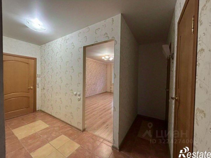 3-комн квартира г Березники, ул 30 лет Победы, д 12