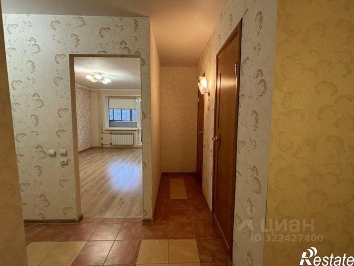 3-комн квартира г Березники, ул 30 лет Победы, д 12