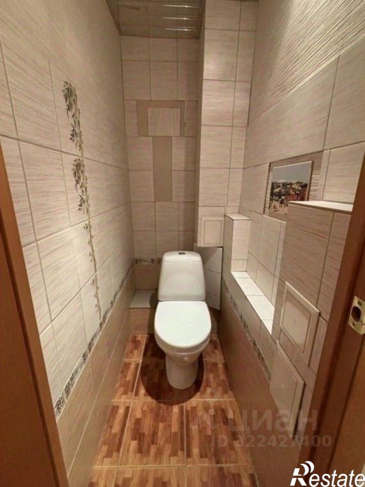 3-комн квартира г Березники, ул 30 лет Победы, д 12