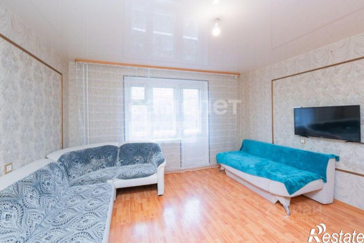 2-комн квартира Пермский район, Кондратово д.