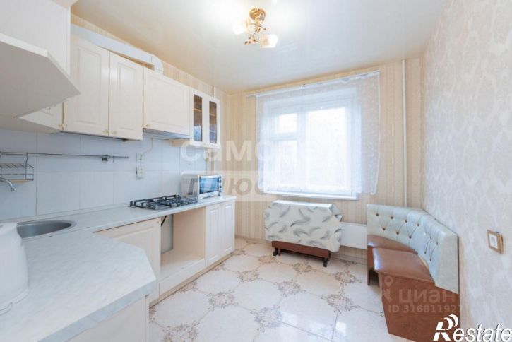 2-комн квартира Пермский район, Кондратово д.