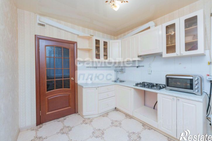 2-комн квартира Пермский район, Кондратово д.