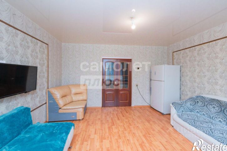 2-комн квартира Пермский район, Кондратово д.