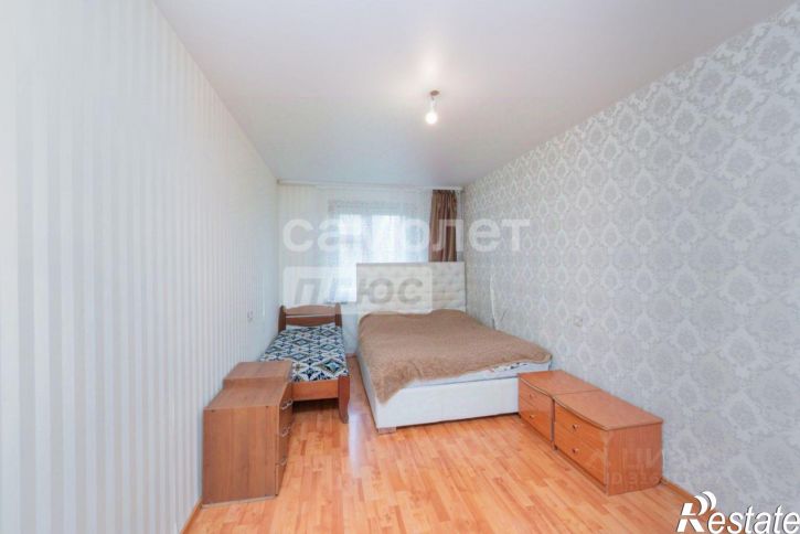 2-комн квартира Пермский район, Кондратово д.