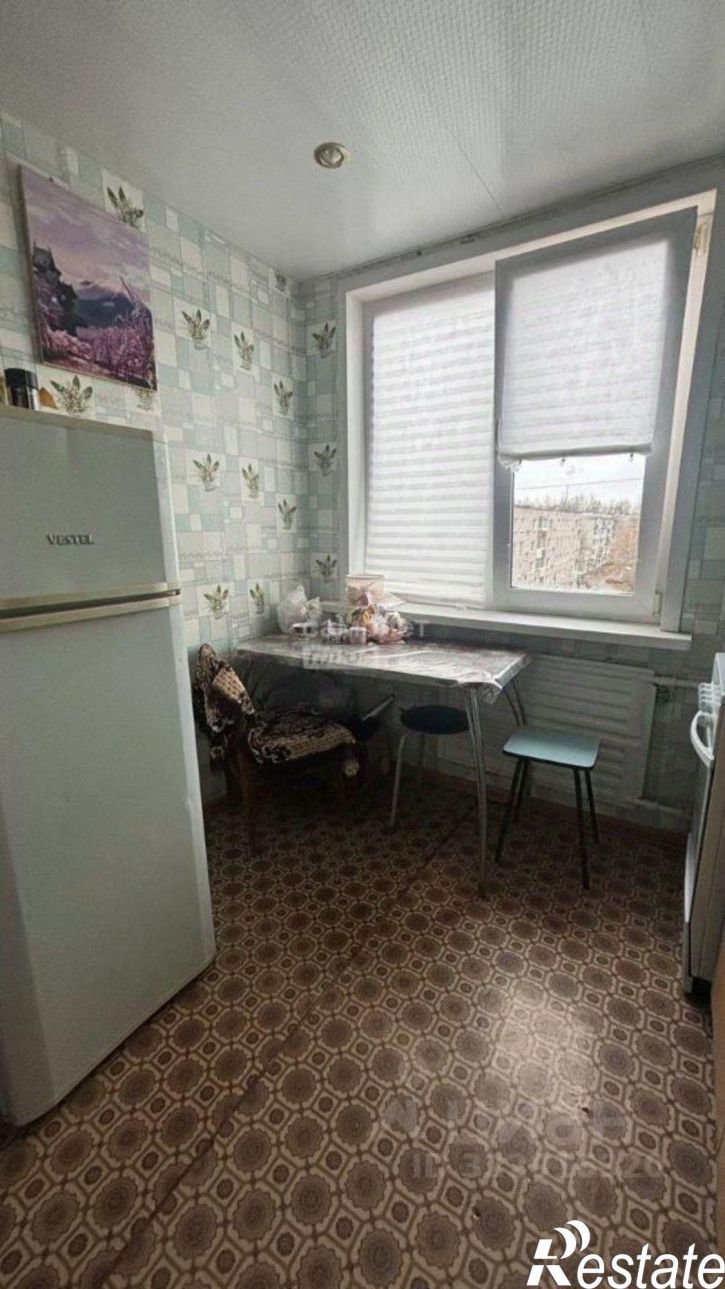 1-комн квартира Краснокамск г., Победы ул., д.5