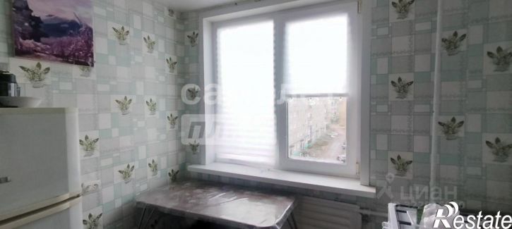 1-комн квартира Краснокамск г., Победы ул., д.5