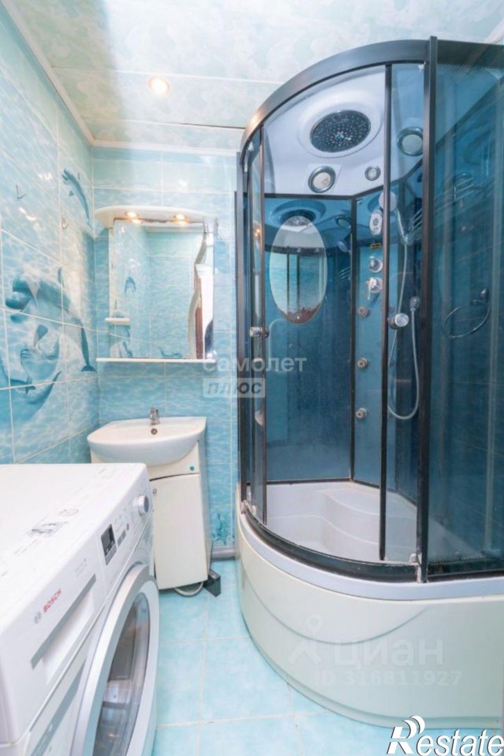 2-комн квартира Пермский район, Кондратово д.