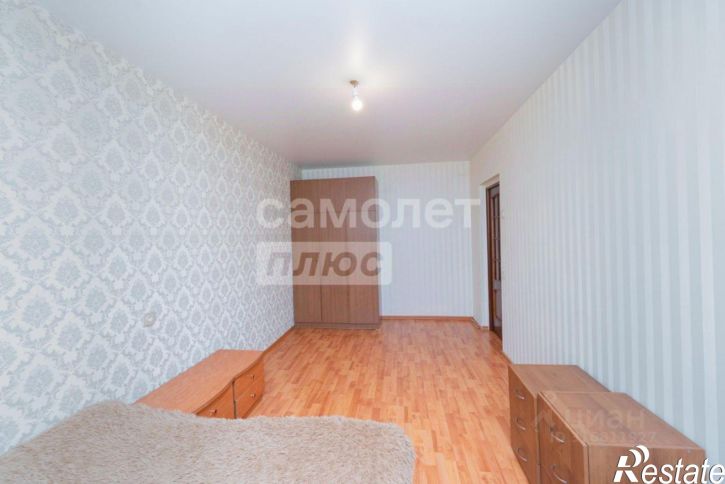 2-комн квартира Пермский район, Кондратово д.