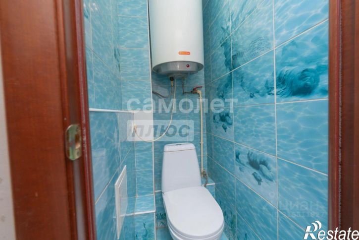 2-комн квартира Пермский район, Кондратово д.