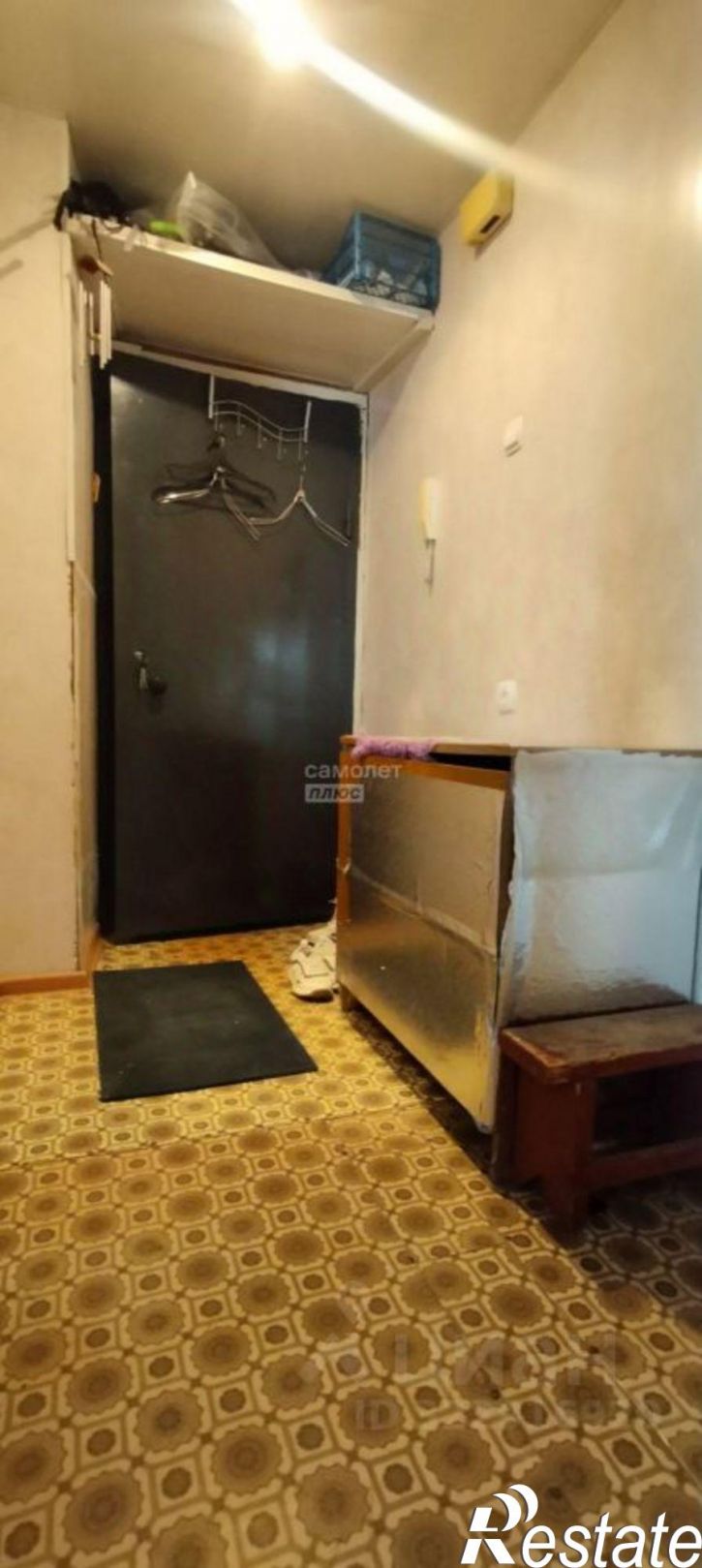 1-комн квартира Краснокамск г., Победы ул., д.5