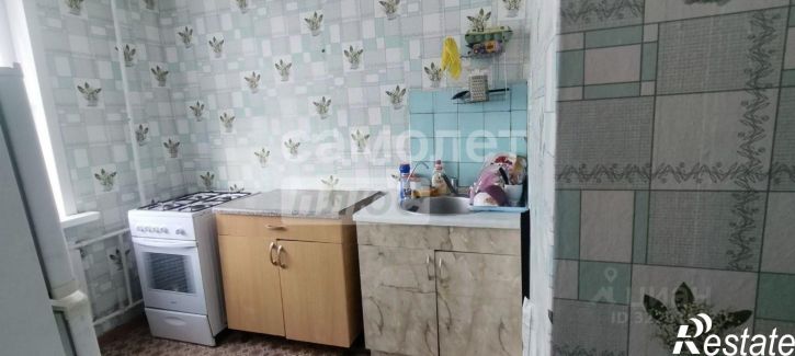 1-комн квартира Краснокамск г., Победы ул., д.5