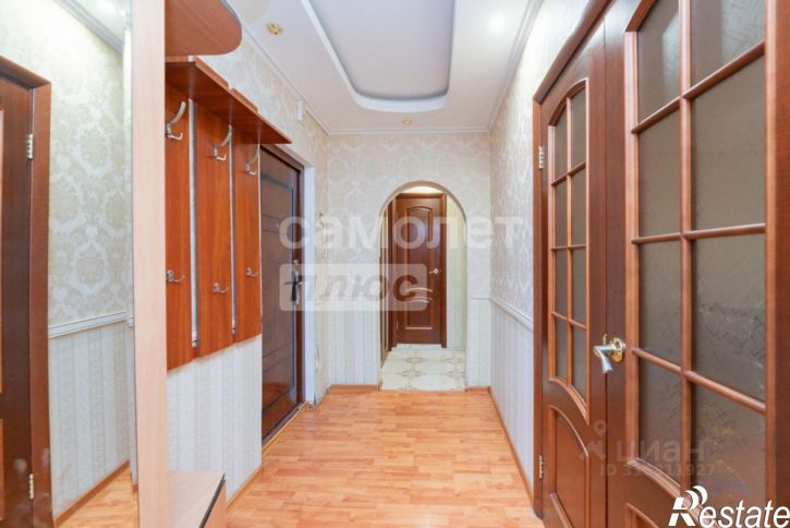 2-комн квартира Пермский район, Кондратово д.