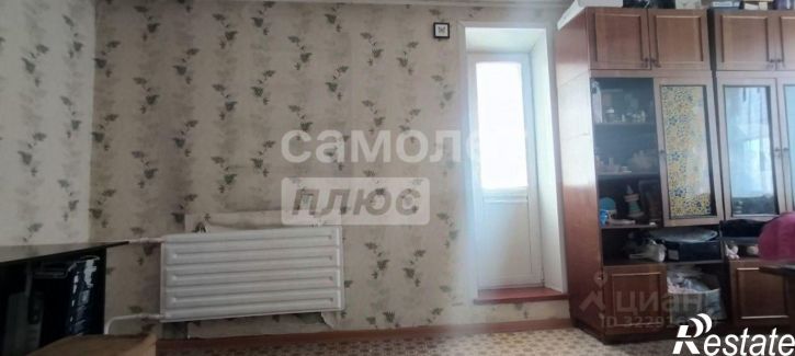 1-комн квартира Краснокамск г., Победы ул., д.5