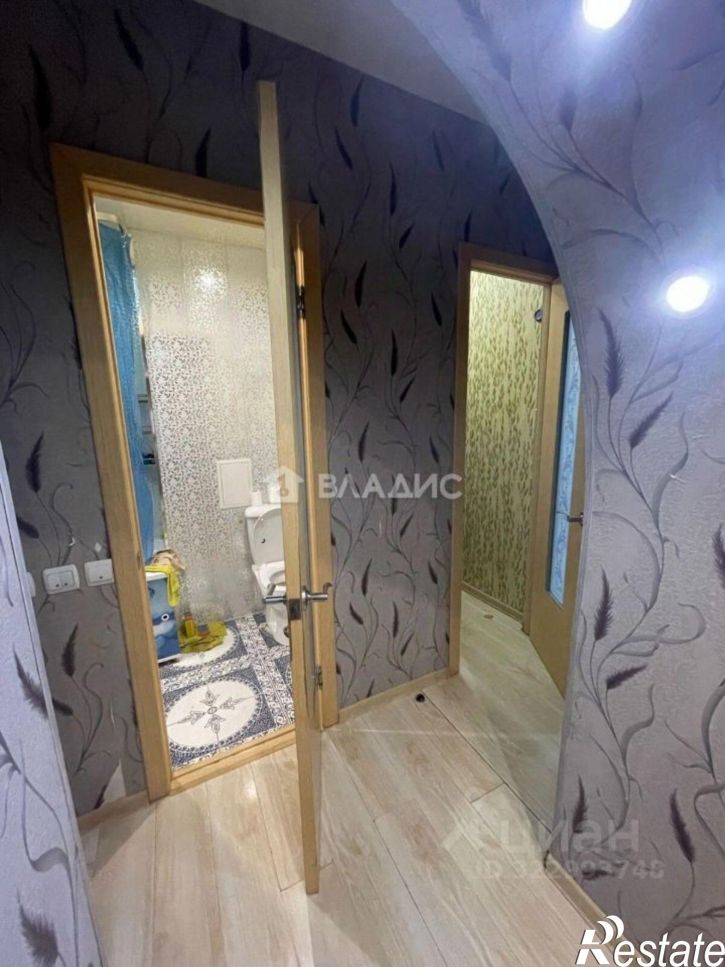 2-комн квартира Соликамск, улица 3-й Пятилетки, 15