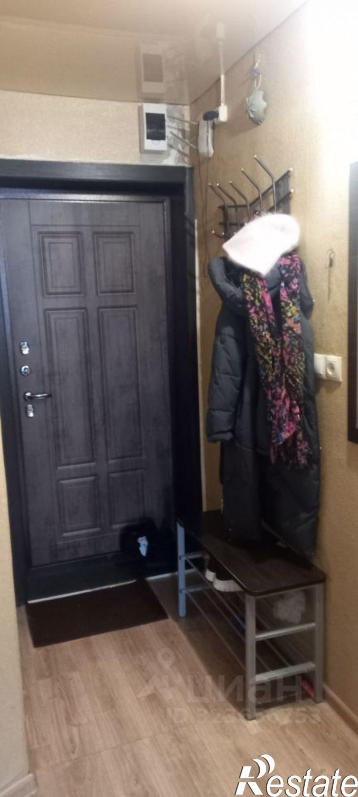 2-комн квартира Губаха, улица Кирова, 8