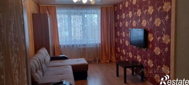 2-комн квартира Губаха, улица Кирова, 8