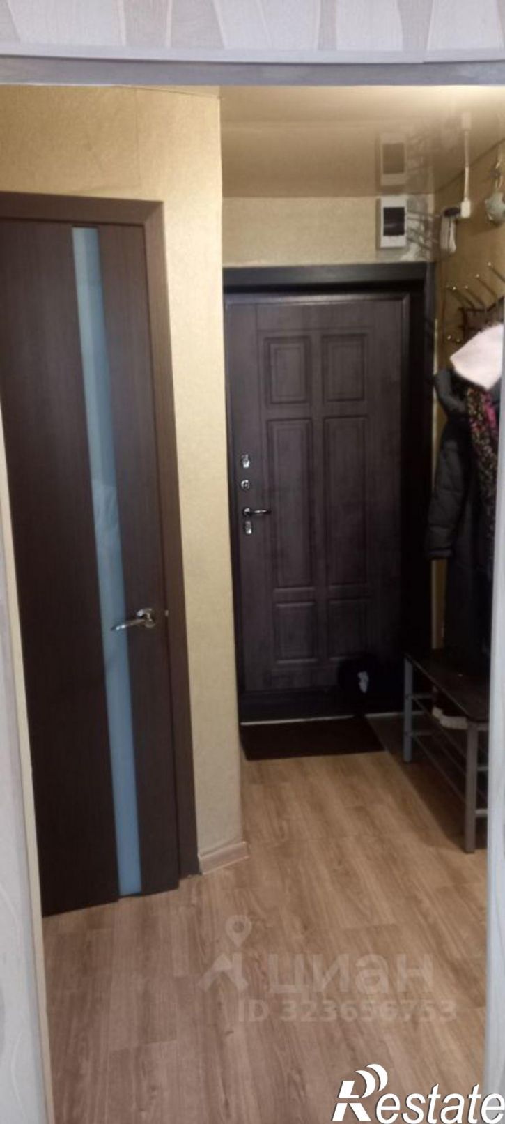 2-комн квартира Губаха, улица Кирова, 8