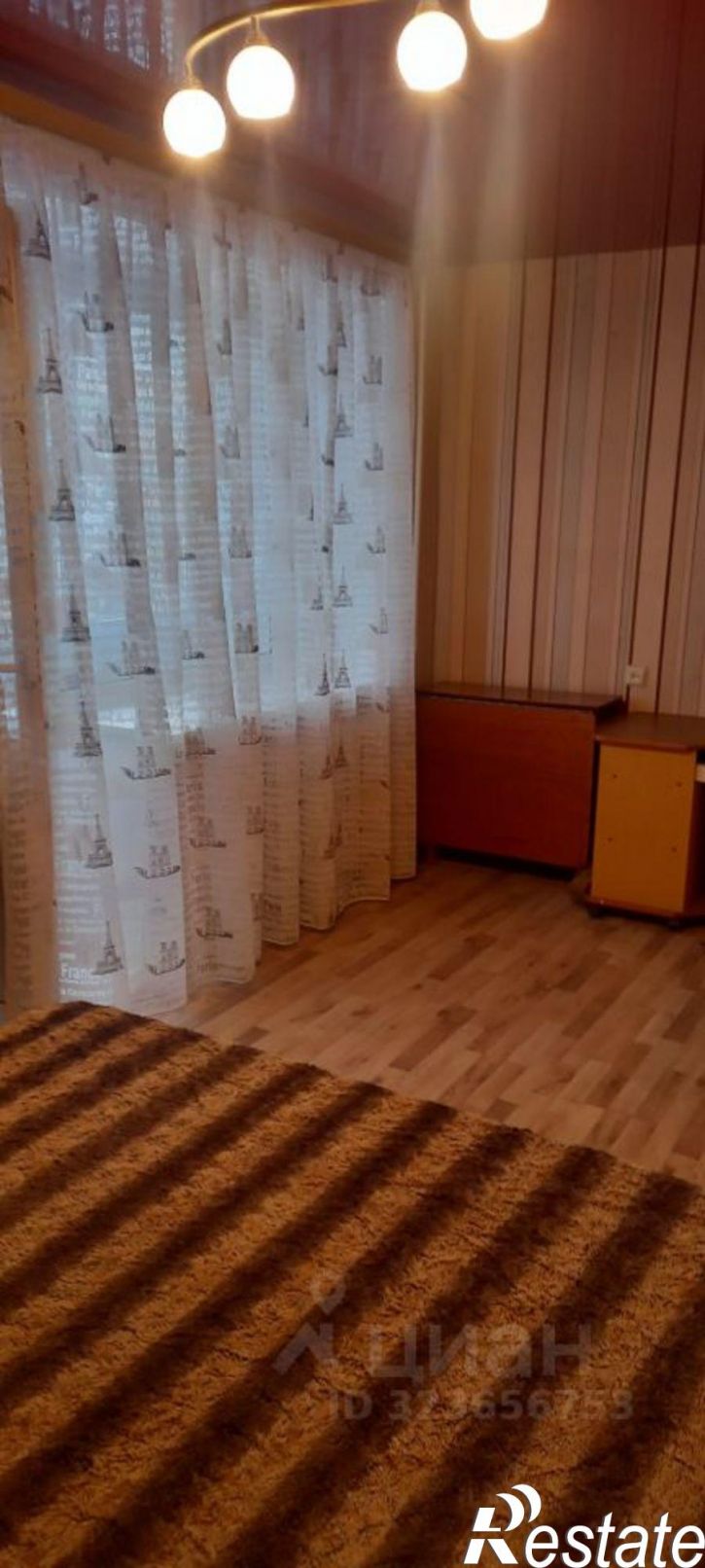 2-комн квартира Губаха, улица Кирова, 8