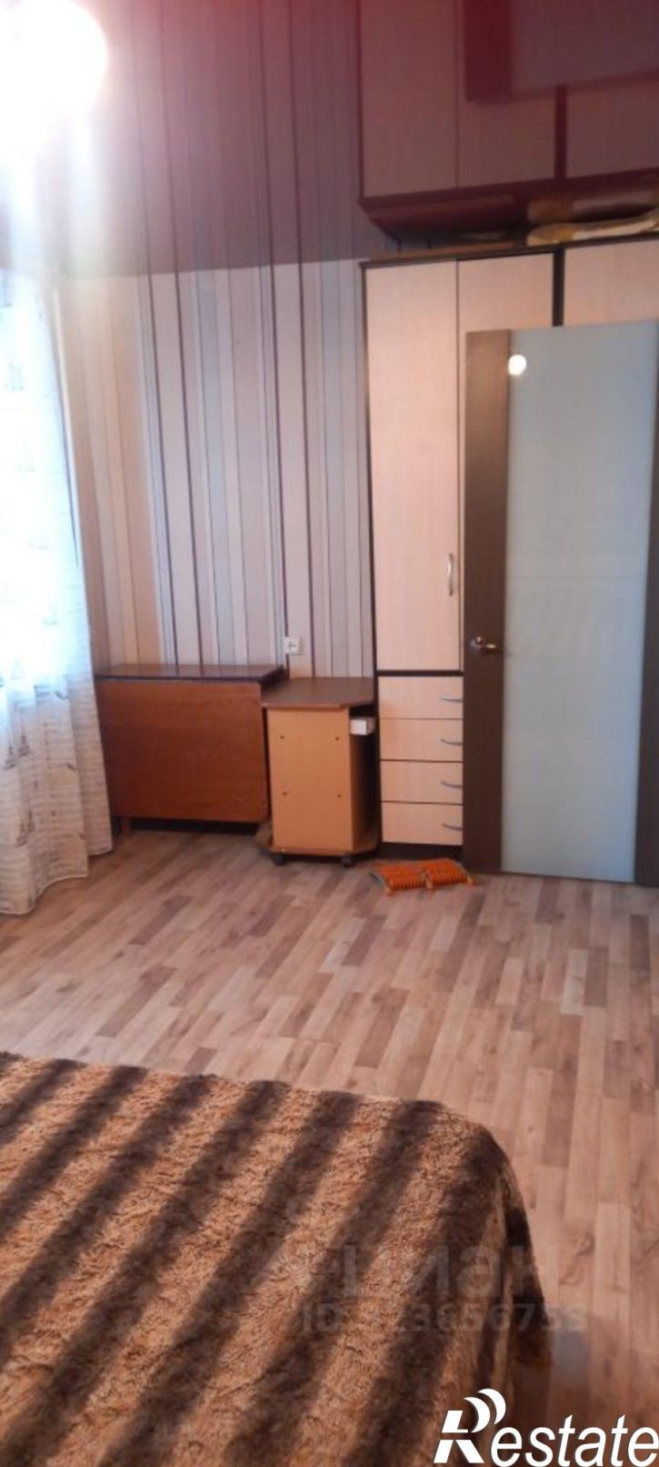 2-комн квартира Губаха, улица Кирова, 8