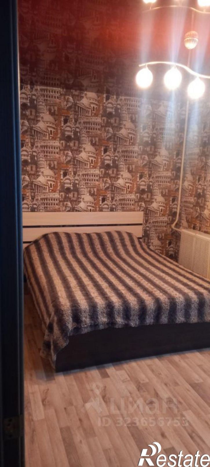 2-комн квартира Губаха, улица Кирова, 8