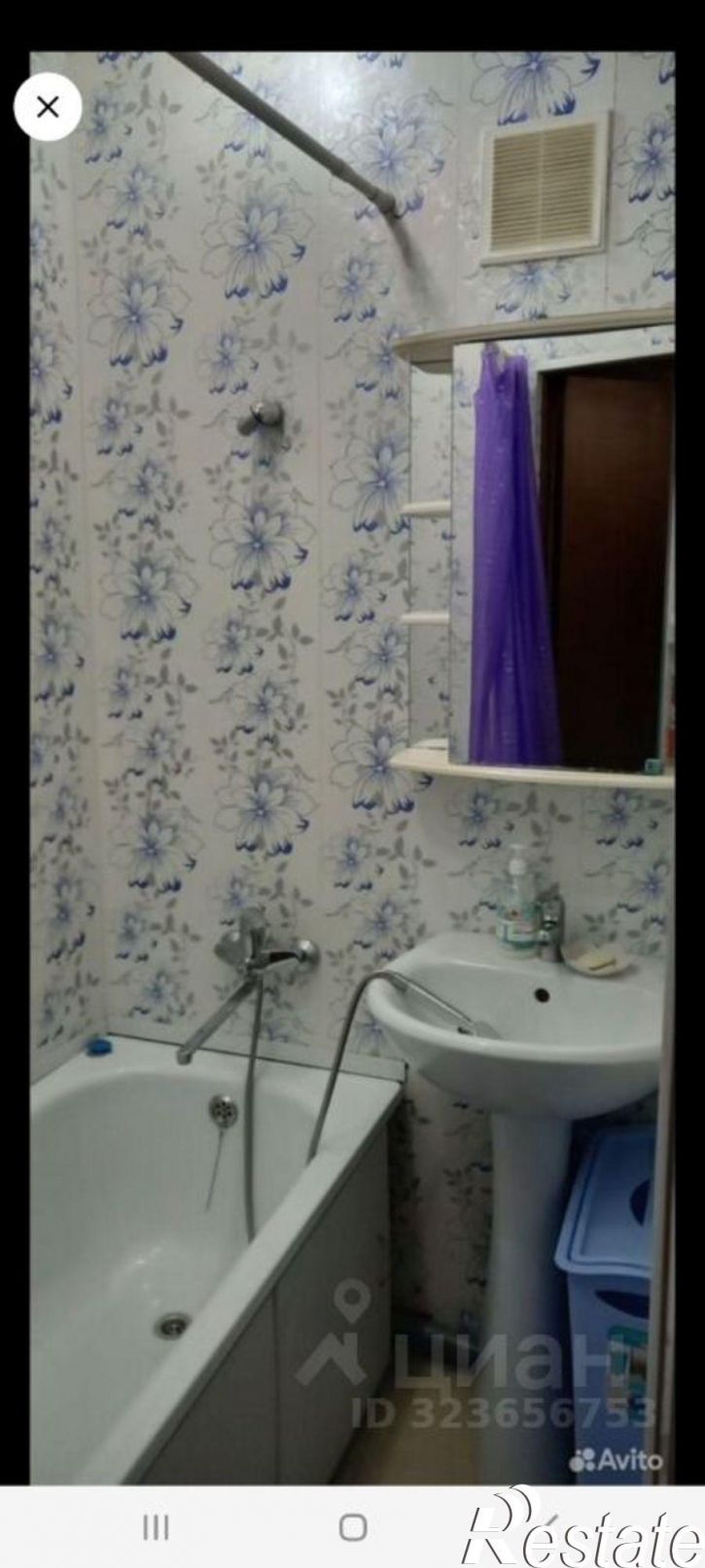 2-комн квартира Губаха, улица Кирова, 8