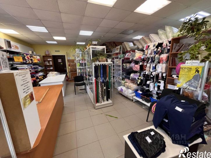 Отдельное здание посёлок Ильинский