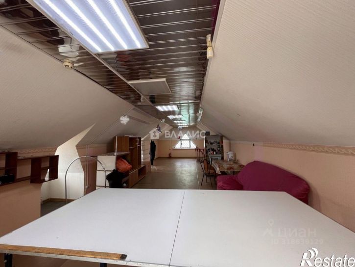 Отдельное здание посёлок Ильинский