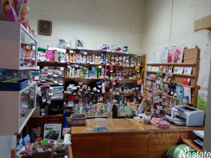 Отдельное здание г.о. Добрянский, с. Перемское