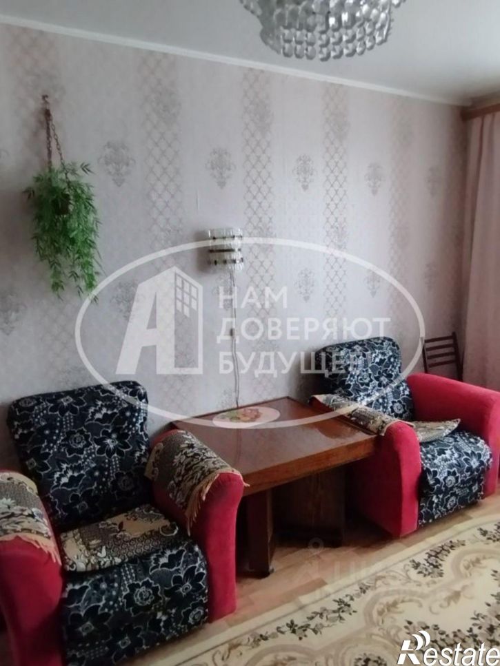 1-комн квартира проспект Свердлова, 4В,  д. 4В