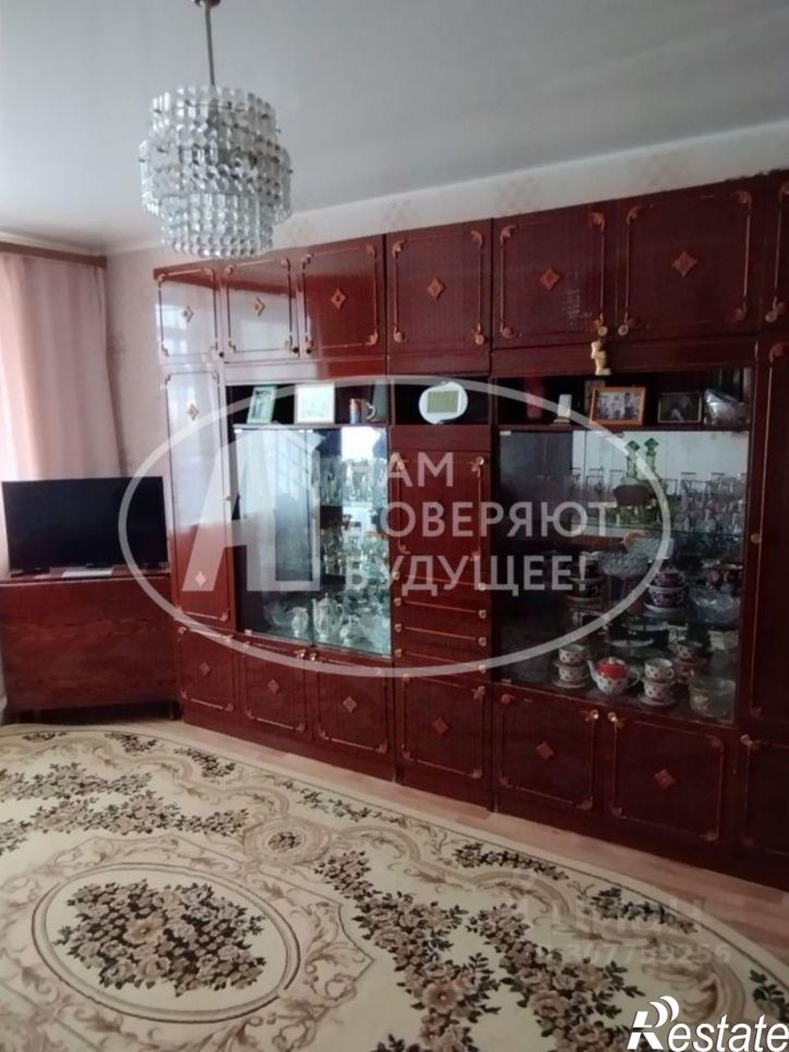 1-комн квартира проспект Свердлова, 4В,  д. 4В