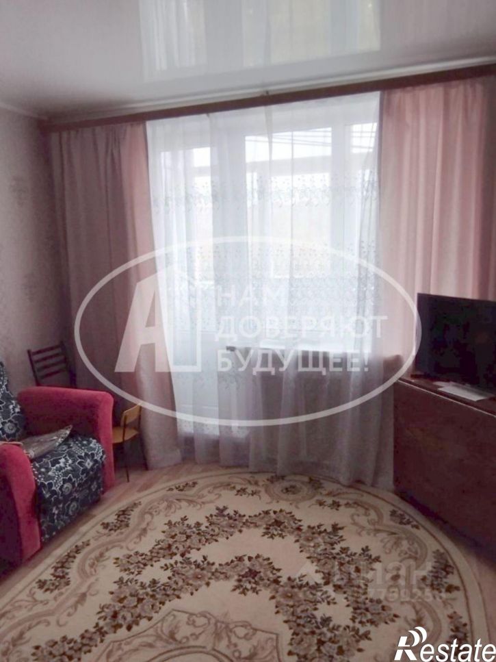 1-комн квартира проспект Свердлова, 4В,  д. 4В